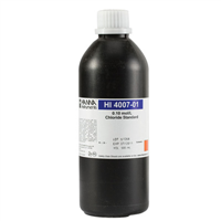 HI4007-01氯化物【标值：0.1M】ISE标准缓冲液